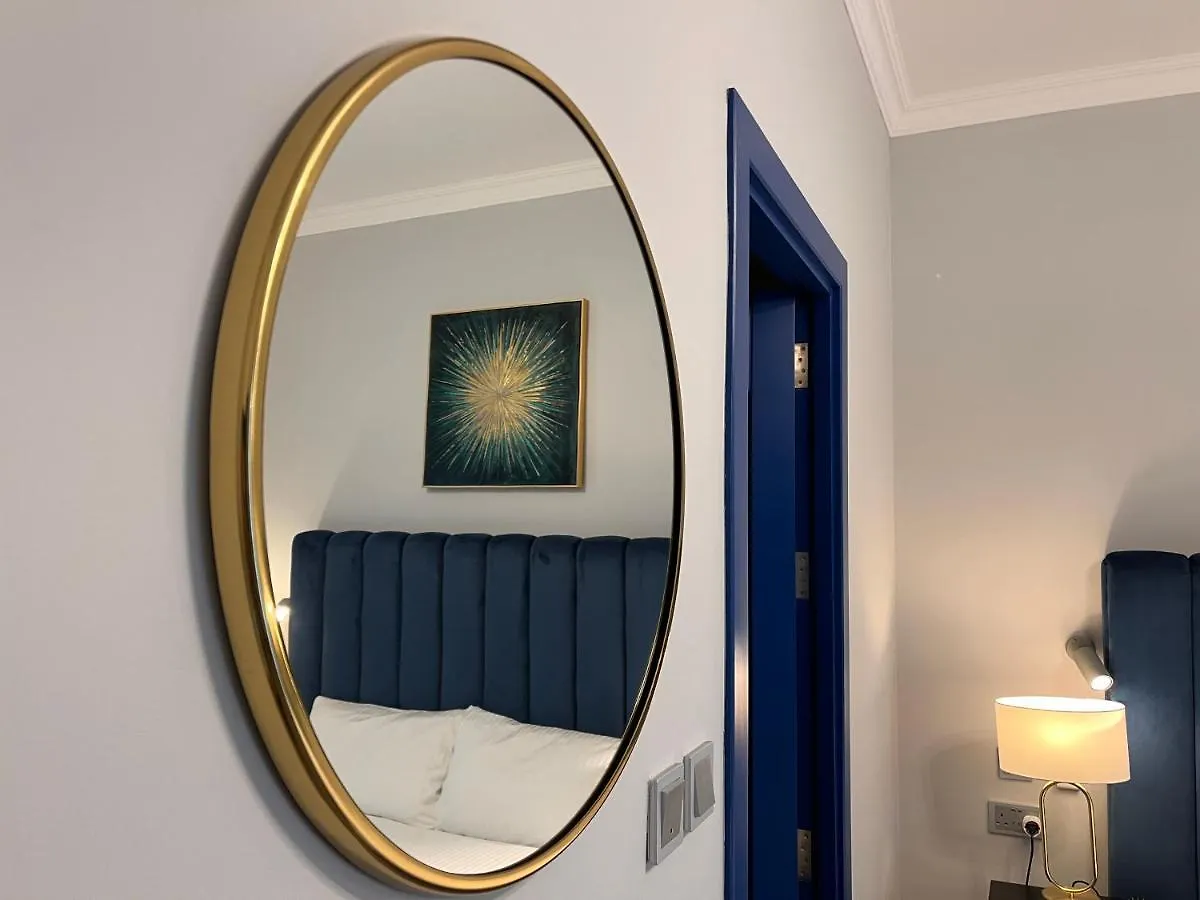 Sliema 8 Bedroom House With Pool